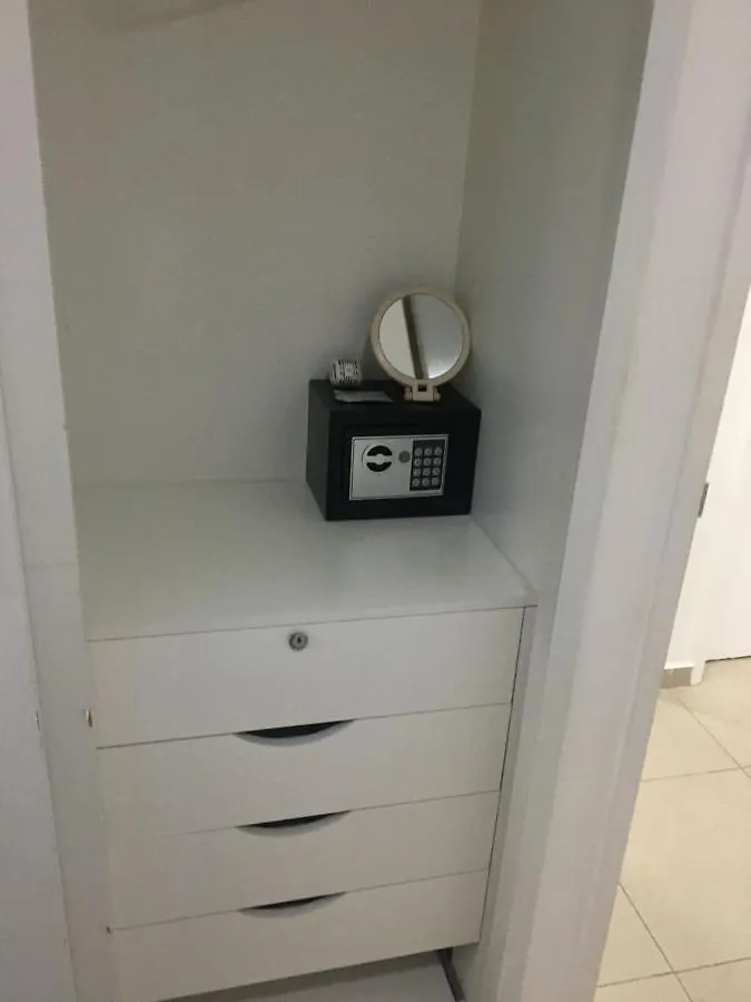 Апартаменты Lindo Ap 101 Quadra Do Mar C Garagem Ресифи Бразилия